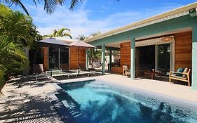 Kaz Vavang Magnifique Villa 4 Etoiles Piscine Chauffee